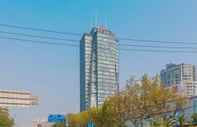 华辰金融大厦
